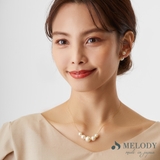 イヤリング ノンホールピアス パール | Melody　Accessory | 詳細画像4 