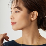 イヤリング ピアス 日本製 | Melody　Accessory | 詳細画像8 