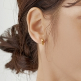 イヤリング ピアス 日本製 | Melody Accessory | 詳細画像7