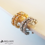 イヤリング ノンホールピアス ノンホールイヤリング | Melody　Accessory | 詳細画像2 