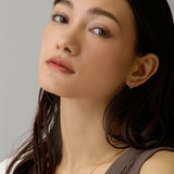 イヤリング 日本製 ノンホールピアス | Melody　Accessory | 詳細画像6 