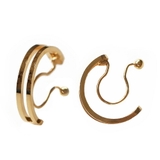 イヤリング 日本製 ノンホールピアス | Melody　Accessory | 詳細画像8 