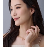 イヤリング ノンホールピアス 1石 | Melody　Accessory | 詳細画像6 
