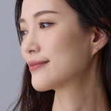 イヤリング ノンホールピアス 1石 | Melody　Accessory | 詳細画像5 