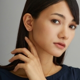 イヤリング 日本製 ノンホールピアス | Melody Accessory | 詳細画像3