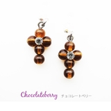 イヤリング ノンホールピアス 樹脂 | Melody Accessory | 詳細画像5