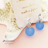 イヤリング ノンホールピアス ノンホールイヤリング | Melody　Accessory | 詳細画像6 