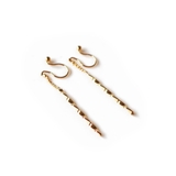 イヤリング 日本製 ノンホールピアス | Melody Accessory | 詳細画像7