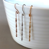 イヤリング 日本製 ノンホールピアス | Melody Accessory | 詳細画像1