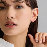 イヤリング 日本製 ノンホールピアス | Melody Accessory | 詳細画像4