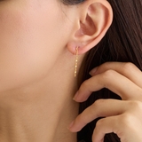 イヤリング 日本製 ノンホールピアス | Melody Accessory | 詳細画像3