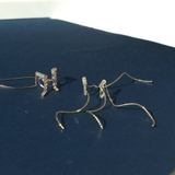 イヤリング 日本製 ノンホールピアス | Melody Accessory | 詳細画像3