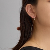 イヤリング 日本製 ノンホールピアス | Melody Accessory | 詳細画像6