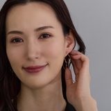 イヤリング 日本製 ノンホールピアス | Melody Accessory | 詳細画像8