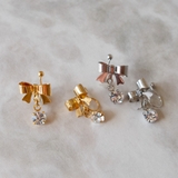 イヤリング ノンホールピアス かわいい | Melody　Accessory | 詳細画像2 