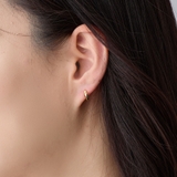 イヤリング 日本製 ノンホールピアス | Melody　Accessory | 詳細画像8 