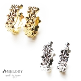イヤリング ノンホールピアス ノンホールイヤリング | Melody　Accessory | 詳細画像1 