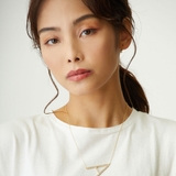 イヤリング 日本製 ノンホールピアス | Melody　Accessory | 詳細画像3 