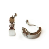 イヤリング 日本製 ノンホールピアス | Melody　Accessory | 詳細画像8 