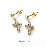 イヤリング ノンホールピアス ノンホールイヤリング | Melody　Accessory | 詳細画像7 