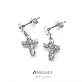 イヤリング ノンホールピアス ノンホールイヤリング | Melody　Accessory | 詳細画像8 