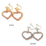 イヤリング ノンホールピアス ノンホールイヤリング | Melody　Accessory | 詳細画像3 