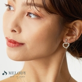 イヤリング ノンホールピアス ノンホールイヤリング | Melody　Accessory | 詳細画像1 