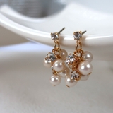 ピアス キャッチ K18GP | Melody Accessory | 詳細画像1