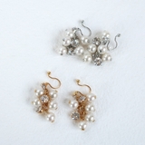 ピアス キャッチ K18GP | Melody Accessory | 詳細画像2