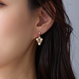 ピアス キャッチ K18GP | Melody Accessory | 詳細画像4