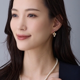 ピアス キャッチ K18GP | Melody Accessory | 詳細画像6