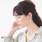 イヤリング ノンホールピアス ノンホールイヤリング | Melody　Accessory | 詳細画像4 