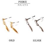 イヤリング ノンホールピアス ノンホールイヤリング | Melody　Accessory | 詳細画像3 