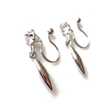 イヤリング ノンホールピアス ノンホールイヤリング | Melody　Accessory | 詳細画像8 