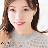 イヤリング ノンホールピアス ノンホールイヤリング | Melody Accessory | 詳細画像6