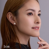 イヤリング 痛くない 金属アレルギー対応 | Melody Accessory | 詳細画像7