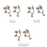 イヤリング ノンホール ループフィット | Melody Accessory | 詳細画像6