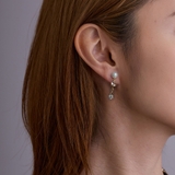 イヤリング ノンホール ループフィット | Melody Accessory | 詳細画像3