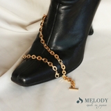 アンクレット ブーツアンクレット ブーツ用 | Melody Accessory | 詳細画像8