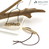 アンクレット アンクルフィット ハワイアン | Melody Accessory | 詳細画像4
