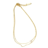 アンクレット 日本製 K18GP | Melody　Accessory | 詳細画像6 