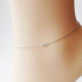 アンクレット レディース スライドビース | Melody　Accessory | 詳細画像8 