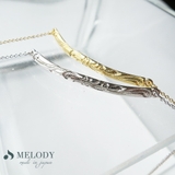 アンクレット 日本製 K18GP | Melody Accessory | 詳細画像5