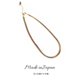 アンクレット 日本製 K18GP | Melody　Accessory | 詳細画像7 