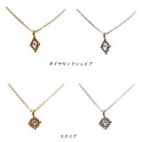 アンクレット 日本製 K18GP | Melody Accessory | 詳細画像2