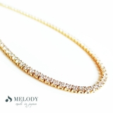 アンクレット 日本製 K18GP | Melody Accessory | 詳細画像6