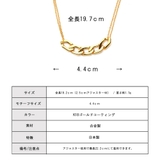 アンクレット チェーン キヘイ | Melody　Accessory | 詳細画像8 