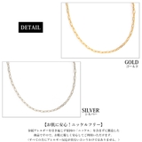 アンクレット ケーブルチェーン カジュアル | Melody Accessory | 詳細画像7
