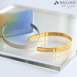 アンクレット バングル 足用 | Melody　Accessory | 詳細画像7 