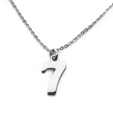 アンクレット スライドビーズ 数字 | Melody Accessory | 詳細画像8